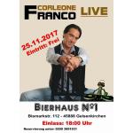 08-11-2017 - fb plakat - franco corleone in gelsenkirchen.png